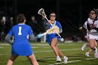 WLax vs BSU  Women’s Lacrosse vs Bridgewater State University. - Photo by Keith Nordstrom : WLax, lacrosse